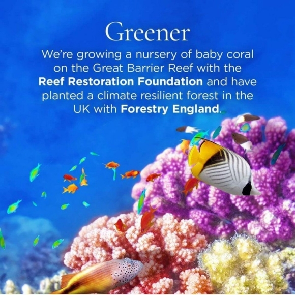 TROPIC SKINCARE 💚 RINSE AND RETREAT Sensitive Skin Body Wash 250ml. - Picture 6 of 13